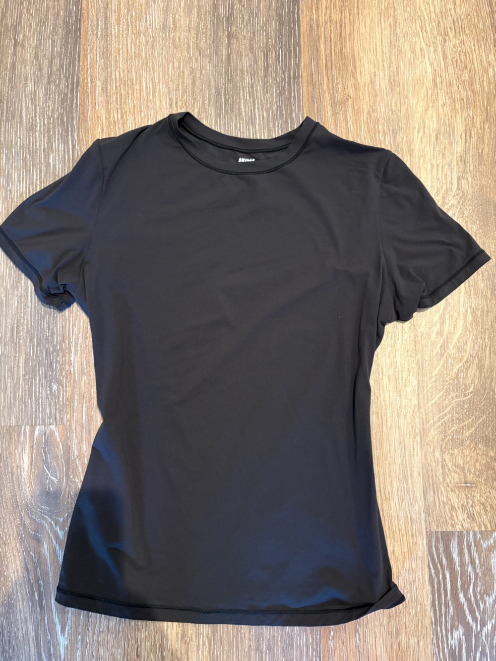 Skims T-shirt